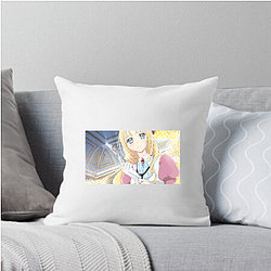 Doctor Elise Merchandise For Fans Doctor Elise Pillows Cover