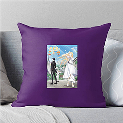 Doctor Elise Merch Collection Doctor Elise Pillows Cover