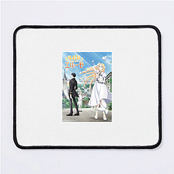 Doctor Elise Merch Collection Doctor Elise Mouse Pads
