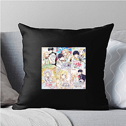 Doctor Elise Signature Doctor Elise Pillows Cover