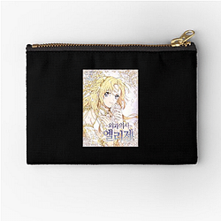 Doctor Elise Limited Collection Doctor Elise Zipper Pouches
