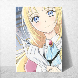 Doctor Elise Merchandise For Fans Doctor Elise Posters