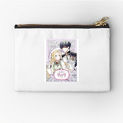 Doctor Elise Special Collection Doctor Elise Zipper Pouches