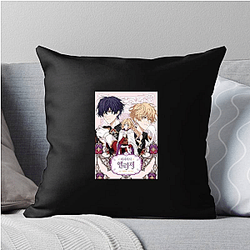 Doctor Elise Collection for fans Doctor Elise Pillows Cover