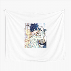 Doctor Elise Fan Art Doctor Elise Tapestries