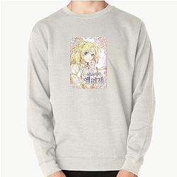 Doctor Elise Limited Collection Doctor Elise Sweatshirts