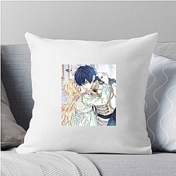 Doctor Elise Fan Art Doctor Elise Pillows Cover