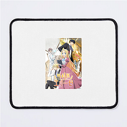 Doctor Elise Merch For Fans Doctor Elise Mouse Pads