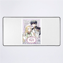 Doctor Elise Special Collection Doctor Elise Mouse Pads
