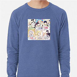 Doctor Elise Signature Doctor Elise Sweatshirts