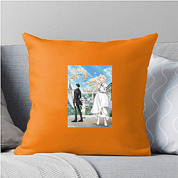 Doctor Elise Merch Collection Doctor Elise Pillows Cover