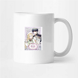 Doctor Elise Special Collection Doctor Elise Mugs