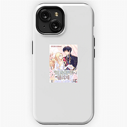 Doctor Elise Merchandise Doctor Elise Samsung Cases