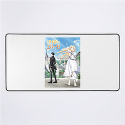 Doctor Elise Merch Collection Doctor Elise Mouse Pads