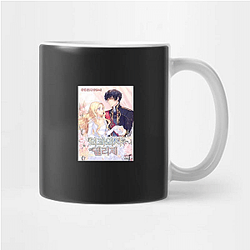 Doctor Elise Merchandise Doctor Elise Mugs