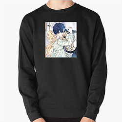 Doctor Elise Fan Art Doctor Elise Sweatshirts