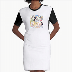 Doctor Elise Signature Doctor Elise Dresses