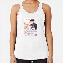 Doctor Elise Merchandise Doctor Elise Tank Tops