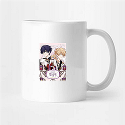 Doctor Elise Collection for fans Doctor Elise Mugs