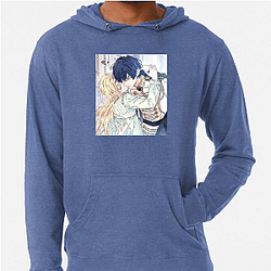 Doctor Elise Fan Art Doctor Elise Hoodies