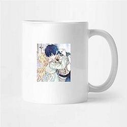 Doctor Elise Fan Art Doctor Elise Mugs