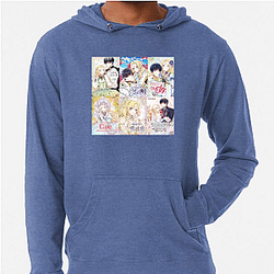 Doctor Elise Signature Doctor Elise Hoodies