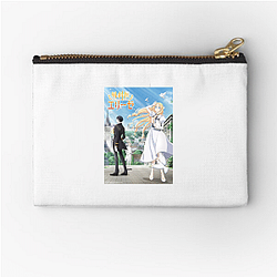 Doctor Elise Merch Collection Doctor Elise Zipper Pouches