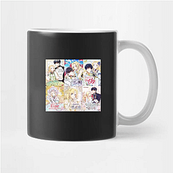 Doctor Elise Signature Doctor Elise Mugs