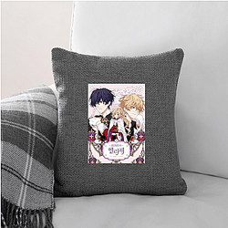 Doctor Elise Collection for fans Doctor Elise Pillows Cover