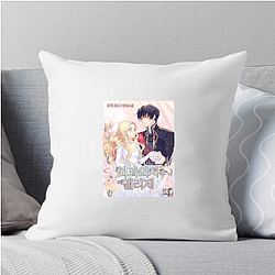 Doctor Elise Merchandise Doctor Elise Pillows Cover