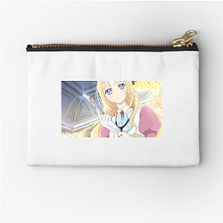 Doctor Elise Merchandise For Fans Doctor Elise Zipper Pouches