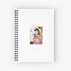 Doctor Elise Merch For Fans Doctor Elise Notebook
