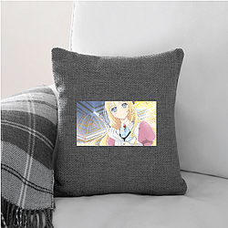 Doctor Elise Merchandise For Fans Doctor Elise Pillows Cover