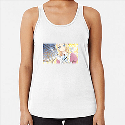 Doctor Elise Merchandise For Fans Doctor Elise Tank Tops