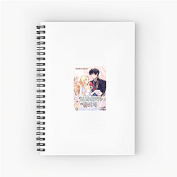 Doctor Elise Merchandise Doctor Elise Notebook
