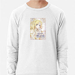 Doctor Elise Limited Collection Doctor Elise Sweatshirts