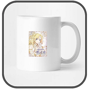Doctor Elise Mugs