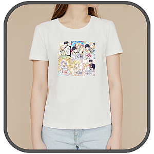 Doctor Elise T-Shirts