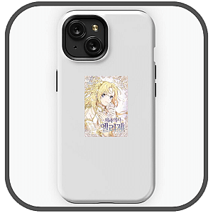 Doctor Elise Cases