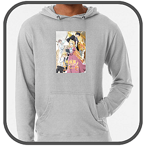 Doctor Elise Hoodies