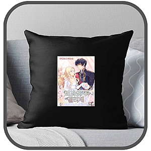 Doctor Elise Pillows Cover
