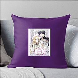 Doctor Elise Special Collection Doctor Elise Pillows Cover