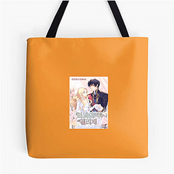 Doctor Elise Merchandise Doctor Elise Bags