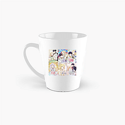 Doctor Elise Signature Doctor Elise Mugs