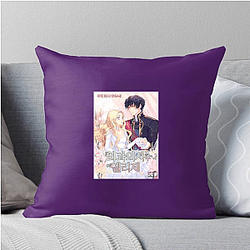 Doctor Elise Merchandise Doctor Elise Pillows Cover