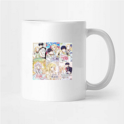 Doctor Elise Signature Doctor Elise Mugs