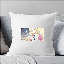 Doctor Elise Merchandise For Fans Doctor Elise Pillows Cover
