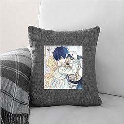 Doctor Elise Fan Art Doctor Elise Pillows Cover