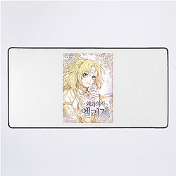 Doctor Elise Limited Collection Doctor Elise Mouse Pads
