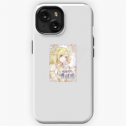 Doctor Elise Limited Collection Doctor Elise iPhone Cases